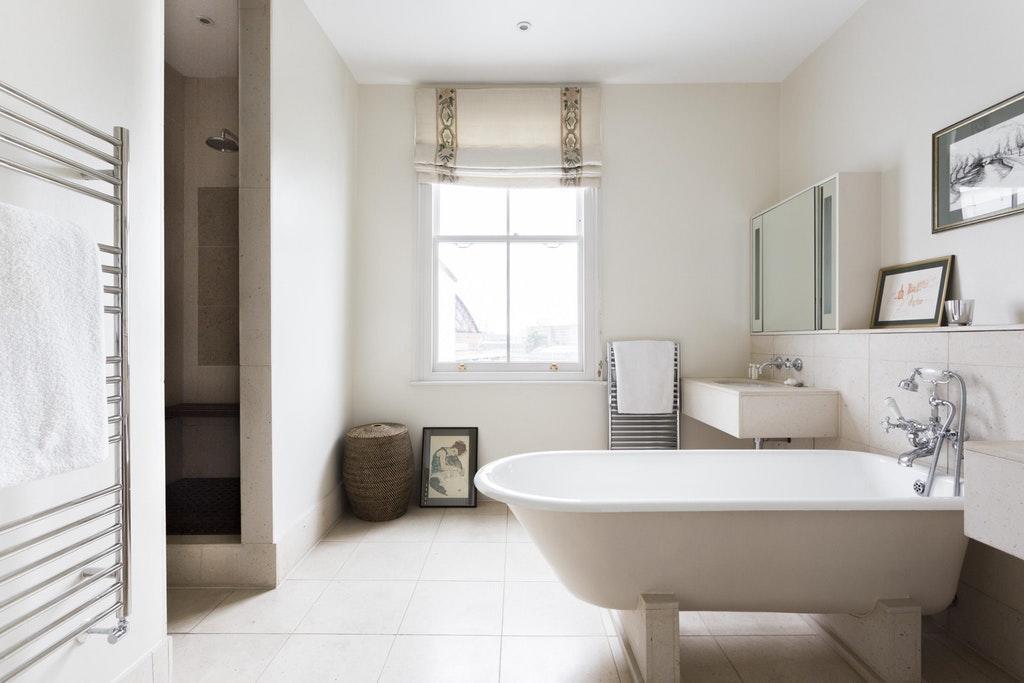 Appartamento Philbeach Gardens Ii Londra